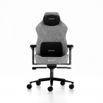 DXRACER Craft Series XL M23 grey ergonomic chair