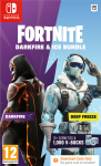 Fortnite &ndash; Darkfire & Ice Bundle Nintendo Switch