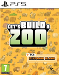 Let's Build a Zoo PS5