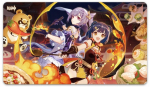 Genshin Impact - Moonlight Merriment - hiirematt - 70x40 cm