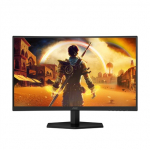 AOC C27G42E | 27 " | VA | FHD | 16:9 | 180 Hz | 1 ms | 1920 x 1080 pixels | 300 cd/m&sup2; | HDMI ports quantity 2 | Black