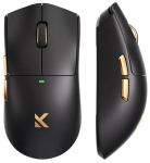 MCHOSE K7 Ultra juhtmeta m&auml;nguhiir | 2,4 GHz, BT | 800 mAH | Black