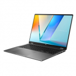 Asus Vivobook 16 Flip TP3607SA-RJ033W | Matte Gray | 16 " | OLED | Touchscreen | 3K | 2880 x 1800 pixels | Glossy | Intel Core U