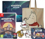 Moomintroll Winter's Warmth Collectors Edition Nintendo Switch