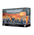 Warhammer 40,000 - Space Marines: Hellblaster Squad