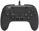 HORI Fighting Commander OCTA juhtmega m&auml;ngupult Playstation 4 ja 5 jaoks
