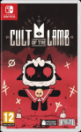 Cult of the Lamb Nintendo Switch