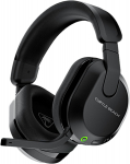 Turtle Beach Stealth 600 Gen 3 (must) juhtmevabad peakomplektid | PS5,PS4/PC