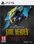 Legacy of Kain Soul Reaver 1&2 Remastered - Deluxe Edition PS5