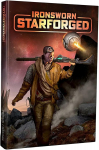 Ironsworn: Starforged - Deluxe Edition Rulebook