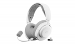 Steelseries Arctis Nova 3X juhtmeta m&auml;nguk&otilde;rvaklapid (valge)