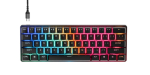 Steelseries Apex Pro Mini Gen 3 juhtmega mehaaniline RGB-klaviatuur (US)