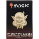Magic: The Gathering Mystery Pin (1 pcs.)