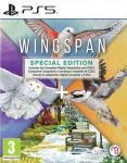 Wingspan (Special Edition) PS5