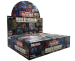 Yu-Gi-Oh! TCG - Maze Of Muertos Booster Display (24 Packs)