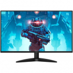 AOC | 27B36X | 27 " | IPS | FHD | 16:9 | 144 Hz | 4 ms | 1920 x 1080 pixels | 300 cd/m&sup2; | HDMI ports quantity 1 | Black