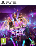 K-Pop Rising - Dream to Shine PS5