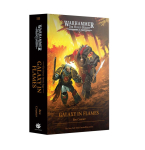 Warhammer - Galaxy in Flames (The Horus Heresy) (Hardback) raamat