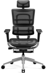 Diablo V-Master Black ergonoomiline tool jalatoega