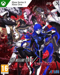 Shin Megami Tensei V: Vengeance Xbox Series X