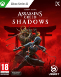 Assassin&rsquo;s Creed Shadows Xbox Series X
