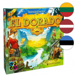 El Dorado | LT/LV/EE