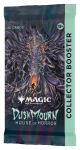 Magic: The Gathering - Duskmourn: House of Horrors Collector's Booster