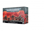 Warhammer 40,000 - Chaos Space Marines: Terminators