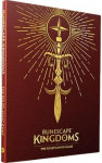 Runescape Kingdoms: The Roleplaying Game Collector&rsquo;s Edition