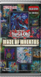 Yu-Gi-Oh! TCG - Maze Of Muertos Booster