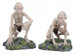 Lord of the Rings kujud Gollum & Smeagol
