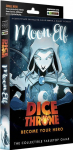 Dice Throne: Moon Elf Hero Pack