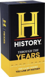 History: Through the Years