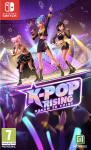 K-Pop Rising - Dream to Shine