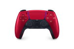 Sony PlayStation DualSense Volcanic Red belaidis valdiklis (PS5) (Damaged Box)