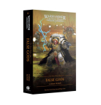 The Horus Heresy Saga: False Gods (Paperback) raamat