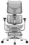Diablo V-Kinetic Premium Normal Size Grey ergonoomiline tool jalatoega