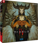 Diablo IV: Lilith m&otilde;istatus