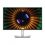 Dell | Monitor | U2424H | 24 " | IPS | 16:9 | 120 Hz | 5 ms | 250 cd/m&sup2; | Silver