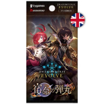 Shadowverse: Evolve Bullet of Fate Booster