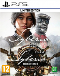 Syberia - Remastered (Limited Edition) PS5