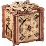 Cluebox - Escape Room in a Box - The Trial of Camelot