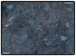 UP - Warhammer 40,000 - Killzone: Volkus B Battle Mat
