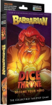 Dice Throne: Barbarian Hero Pack