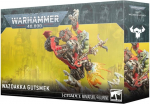 Warhammer 40,000 - Orks: Wazdakka Gutsmek
