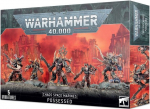 Warhammer 40,000 - Chaos Space Marines: Possessed