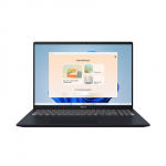 Asus Vivobook 16 X1607CA-KM110W | Quiet Blue | 16 " | IPS | WUXGA | 1920 x 1200 pixels | Anti-glare | Intel Core Ultra 5 | 225H