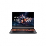 Acer Nitro V 16 ANV16-42-R1HB/16"/FHD IPS/AMD Ryzen AI 7-260H/16GB/1TB/Nvidia RTX 5060/Win11Home/Black/2Y Warranty