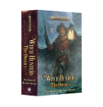 Witch Hunters: The Omnibus (Paperback) raamat