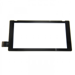 Nintendo Switch puuteekraan